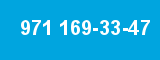 971 169-33-47 971 169-33-47